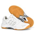 Ultra-Light Sneakers for Men Non-Slip Badminton Pro Shoes