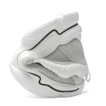 Men’s Urban Runner Thick Sole Height Boost Sneakers