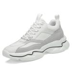 Men’s Urban Runner Thick Sole Height Boost Sneakers