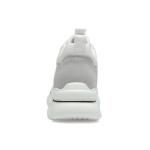 Men’s Urban Runner Thick Sole Height Boost Sneakers